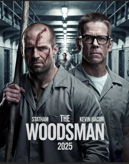 The Woodsman